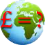Currency conversion
